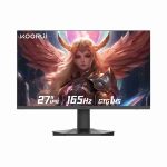 مانیتور کووری گیمینگ کووری 27 اینچ مدل Koorui 27GN06