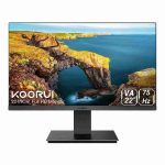 مانیتور کووری 22 اینچ مدل Koorui 22N1