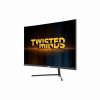 مانیتور 32 اینچ گیمینگ خمیده تویستد مایندز مدل Twisted Minds TM32CFHD180VA - تصویر 2