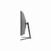 مانیتور 32 اینچ گیمینگ خمیده تویستد مایندز مدل Twisted Minds TM32CFHD180VA - تصویر 4