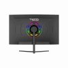 مانیتور 32 اینچ گیمینگ خمیده تویستد مایندز مدل Twisted Minds TM32CFHD180VA - تصویر 3