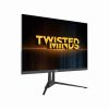 مانیتور 24 اینچ گیمینگ تویستد مایندز مدل Twisted Minds TM24FHD100IPS - تصویر 2
