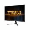 مانیتور 24 اینچ گیمینگ تویستد مایندز مدل Twisted Minds TM24FHD180IPS - تصویر 2