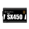 پاور سیلوراستون 450 وات مدل SX450-B - تصویر 4