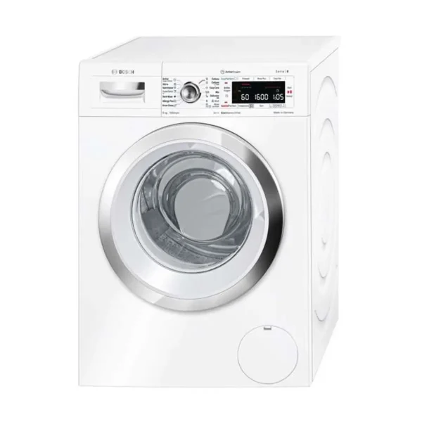 ماشین لباسشویی 9 کیلویی بوش مدل WAW28760IR