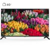 تلویزیون هوشمند جی پلاس 40 اینچ مدل GTV-40SH638NP