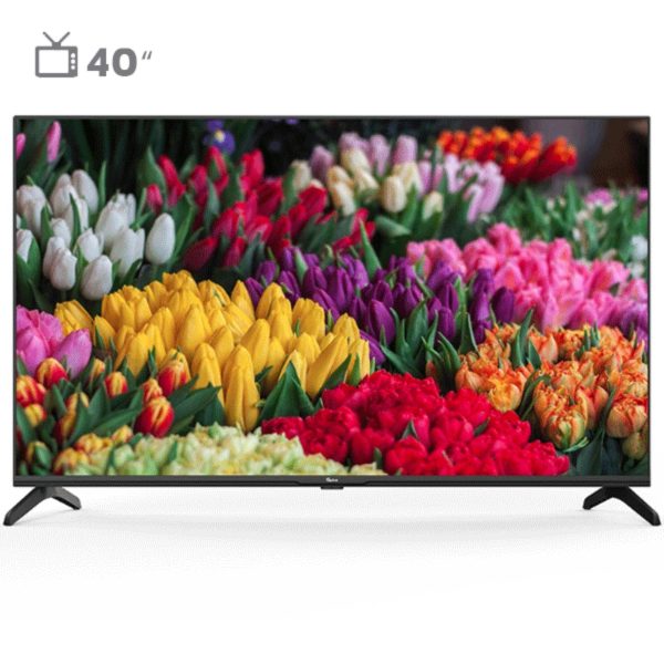 تلویزیون هوشمند جی پلاس 40 اینچ مدل GTV-40SH638NP