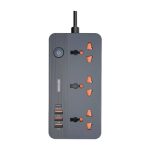 چند راهی برق گرین لایون مدل GS-200