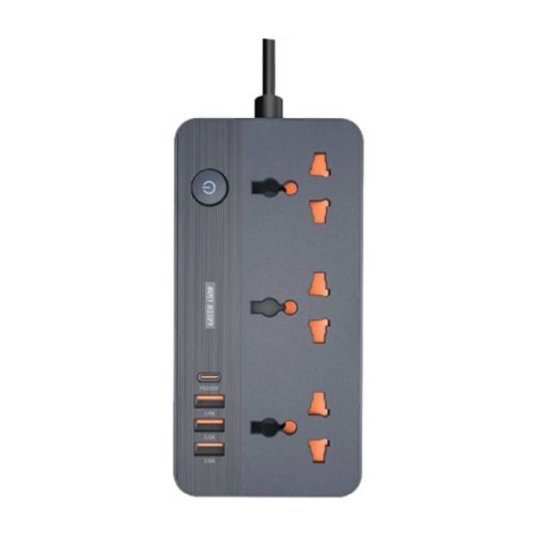 چند راهی برق گرین لایون مدل GS-200