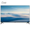 تلویزیون جی پلاس 43 اینچ مدل GTV-43SH438NQ