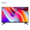 تلویزیون هایسنس 43 اینچ مدل LED 43 A4K