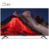 تلویزیون هوشمند شیائومی 43 اینچ مدل TV A Pro 43 2026