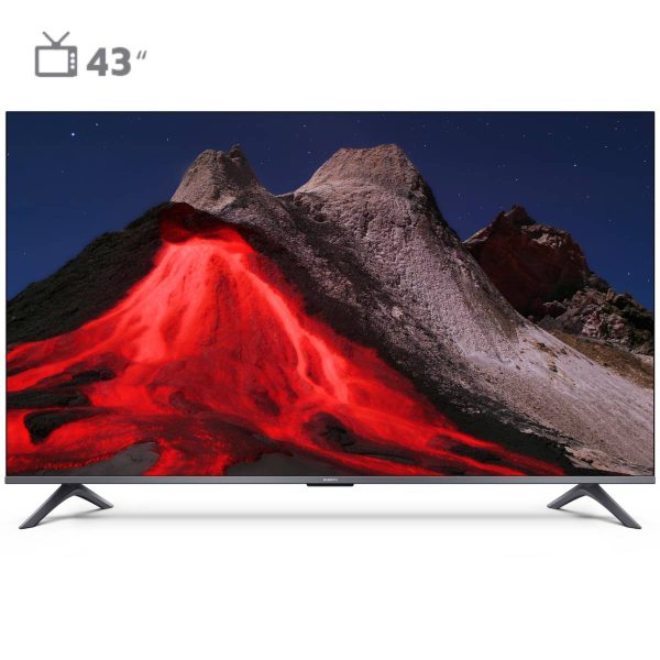 تلویزیون هوشمند شیائومی 43 اینچ مدل TV A Pro 43 2026