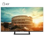 تلویزیون هوشمند بلانتون 43 اینچ مدل BEW-TV4323