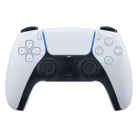 دسته بازی PlayStation 5 سونی مدل DualSense سفید