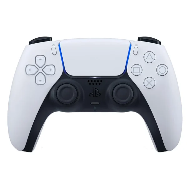 دسته بازی PlayStation 5 سونی مدل DualSense سفید