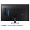 مانیتور سامسونگ 43 اینچ – LS43BM700UMX - تصویر 8
