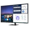 مانیتور سامسونگ 43 اینچ – LS43BM700UMX - تصویر 5