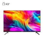 تلویزیون هوشمند ایکس ویژن 43 اینچ مدل 43XY775