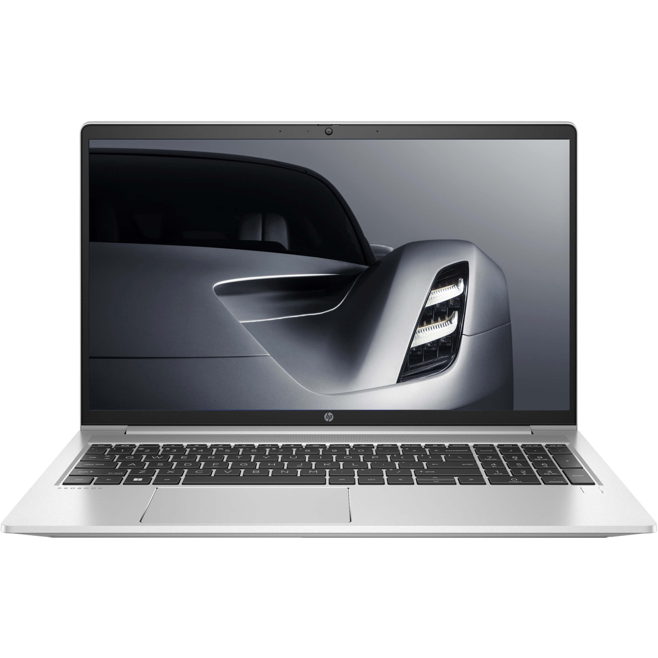 450G9-6 لپ تاپ اچ پی ProBook 450 G10 i5 1335U 16GB 256SSD - تصویر 1