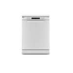ماشین ظرفشویی 15 نفره جی پلاس مدل GDW-N4663