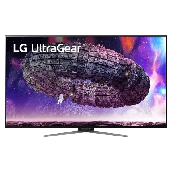 مانیتور ال جی 48 اینچ مدل 48GQ900
