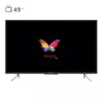 تلویزیون هوشمند مجیک 49 اینچ مدل MT49D2800