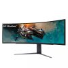 مانیتور ال جی 49 اینچ مدل 49GR85DC - تصویر 2