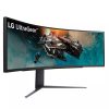 مانیتور ال جی 49 اینچ مدل 49GR85DC - تصویر 3