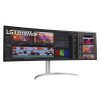 مانیتور ال جی 49 اینچ مدل 49WQ95C - تصویر 3