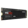 SSD اینترنال سامسونگ مدل PRO 990 با ظرفیت 4 ترابایت - تصویر 2