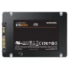 SSD اینترنال سامسونگ مدل EVO 870 SATA با ظرفیت 4 ترابایت
