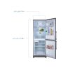یخچال فریزر 27 فوت کلور مدل FRNT 101-C - تصویر 5