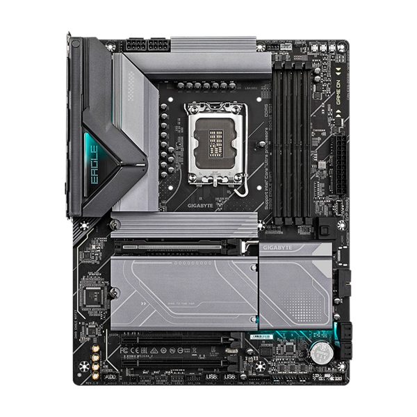 مادربرد گیگابایت مدل Z890 EAGLE WIFI7