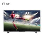 تلویزیون هوشمند هایسنس 50 اینچ مدل QLED 50Q6GN