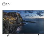 تلویزیون هوشمند هایسنس 50 اینچ مدل QLED 50E7K