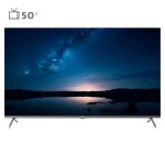 تلویزیون هوشمند جی پلاس 50 اینچ مدل GTV-50SU788N