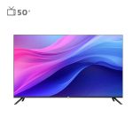 تلویزیون هوشمند سام الکترونیک 50 اینچ مدل 50CU7570