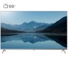 تلویزیون هوشمند جی پلاس 50 اینچ مدل GTV-50SQ778N