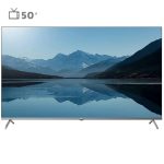 تلویزیون هوشمند جی پلاس 50 اینچ مدل GTV-50SQ778N