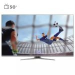 تلویزیون هوشمند سام 50 اینچ مدل QA50Q70DMH