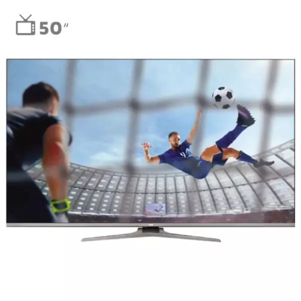 تلویزیون هوشمند سام 50 اینچ مدل QA50Q70DMH