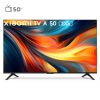 تلویزیون هوشمند شیائومی 50 اینچ مدل TV A 50 2026