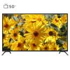 تلویزیون هوشمند نکسار 50 اینچ مدل NTV-U50C614S