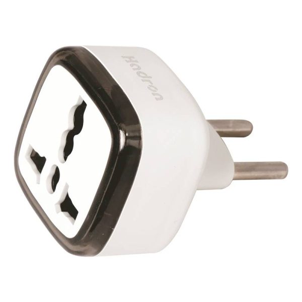 تبدیل برق 3 به 2 هادرون مدل A10E-1