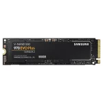 SSD اینترنال سامسونگ مدل EVO 970 PLUS با ظرفیت 500 گیگابایت