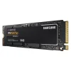 SSD اینترنال سامسونگ مدل EVO 970 PLUS با ظرفیت 500 گیگابایت - تصویر 3