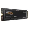 SSD اینترنال سامسونگ مدل EVO 970 PLUS با ظرفیت 500 گیگابایت - تصویر 2