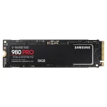 SSD اینترنال سامسونگ مدل PRO 980 با ظرفیت 500 گیگابایت