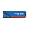 SSD اینترنال وسترن دیجیتال مدل SN5100 ظرفیت 1 ترابایت